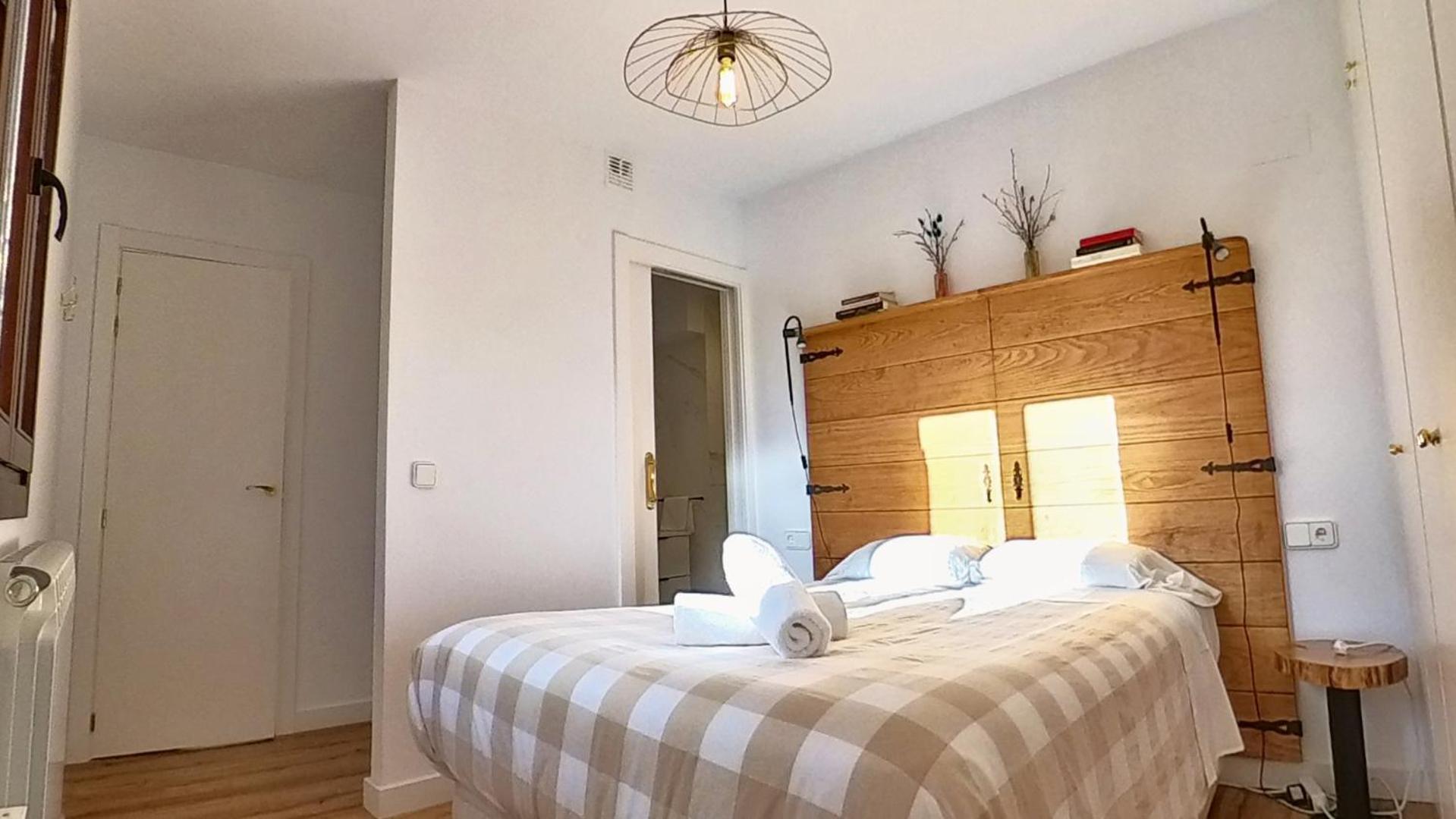 Hadar Deluxe - Tucasaenlospirineos Escarrilla Bagian luar foto